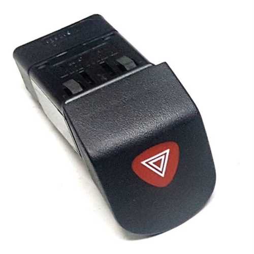 KANGOO II DÖRTLÜ FLAŞÖR ANAHTARI  